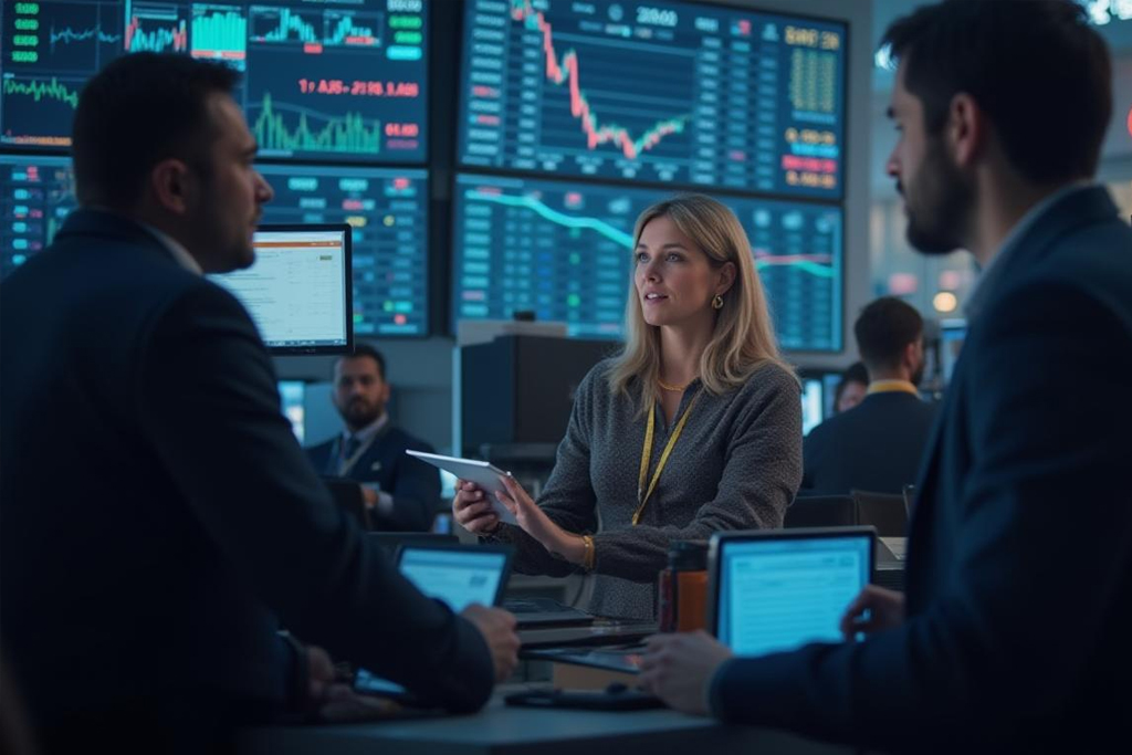 Proses pengecekan kualitas daging