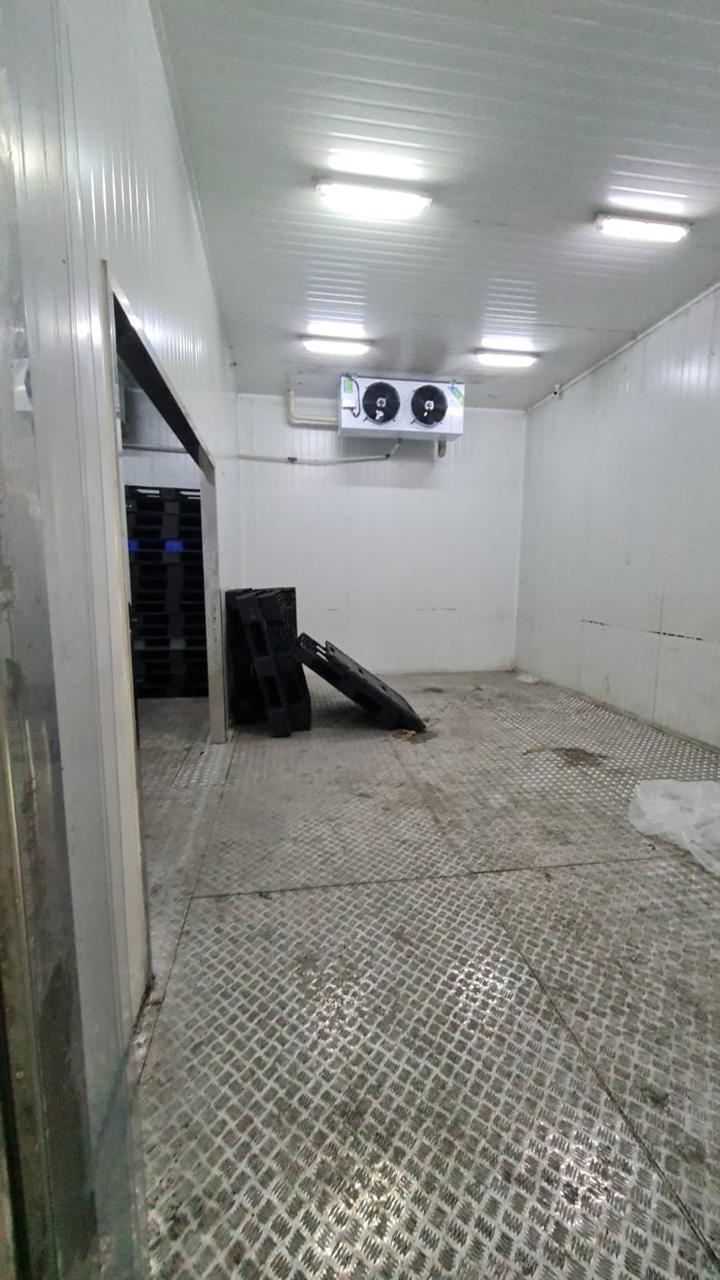 Quality Control & Assurance